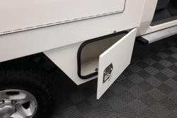 2022 Toyota Landcruiser GXL