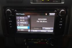 2022 Toyota Landcruiser GXL