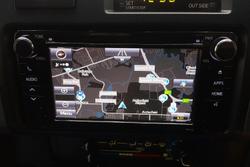 2022 Toyota Landcruiser GXL