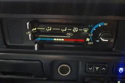 2022 Toyota Landcruiser GXL