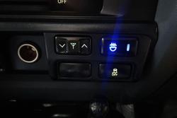 2022 Toyota Landcruiser GXL