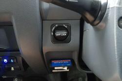 2022 Toyota Landcruiser GXL