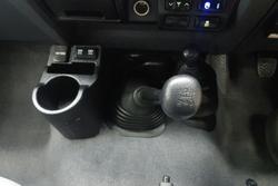 2022 Toyota Landcruiser GXL