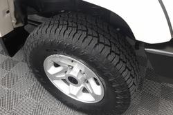 2022 Toyota Landcruiser GXL