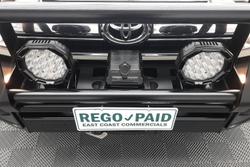 2022 Toyota Landcruiser GXL