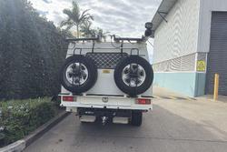 2022 Toyota Landcruiser GXL