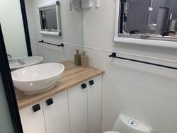 2026 Vivid Caravans Explorer 21ft Family Double Bunk