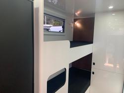 2026 Vivid Caravans Explorer 21ft Family Double Bunk