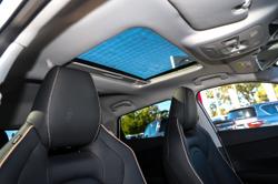2026 Chery C5 Urban
