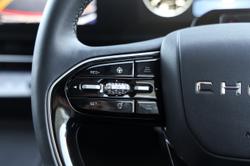 2026 Chery C5 Urban