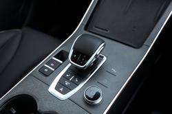 2026 Chery C5 Urban