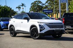 2026 Chery C5 Urban