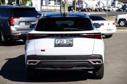 2026 Chery C5 Urban