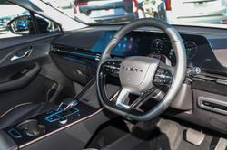 2026 Chery C5 Urban