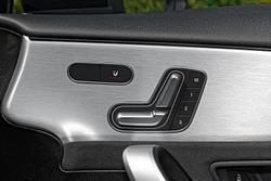 2019 Mercedes-Benz A-Class A180