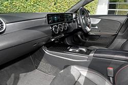 2019 Mercedes-Benz A-Class A180