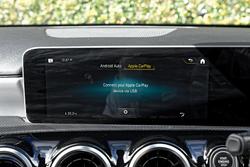 2019 Mercedes-Benz A-Class A180