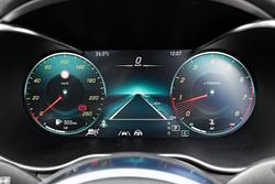 2022 Mercedes-Benz GLC-Class GLC300