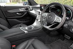 2022 Mercedes-Benz GLC-Class GLC300