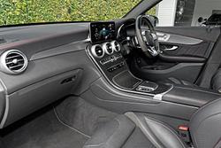 2022 Mercedes-Benz GLC-Class GLC300