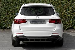 2022 Mercedes-Benz GLC-Class GLC300