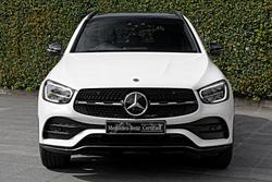 2022 Mercedes-Benz GLC-Class GLC300