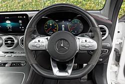 2022 Mercedes-Benz GLC-Class GLC300