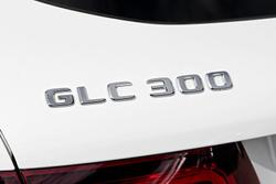 2022 Mercedes-Benz GLC-Class GLC300