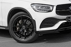 2022 Mercedes-Benz GLC-Class GLC300