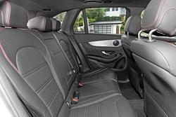 2022 Mercedes-Benz GLC-Class GLC300