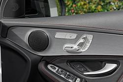 2022 Mercedes-Benz GLC-Class GLC300