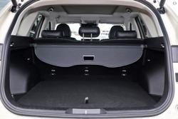 2026 GWM Haval H6 Ultra Hybrid