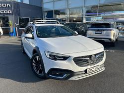 2019 Holden Calais V