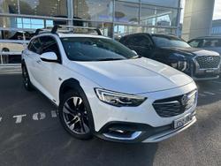 2019 Holden Calais V