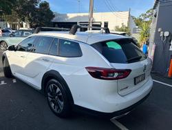 2019 Holden Calais V