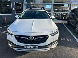 2019 Holden Calais V