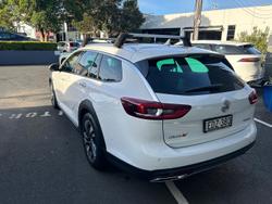 2019 Holden Calais V
