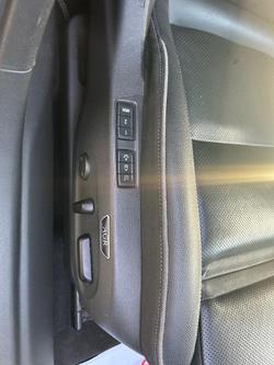 2019 Holden Calais V