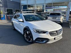 2019 Holden Calais V
