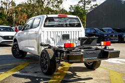 2026 Mazda BT-50 XT
