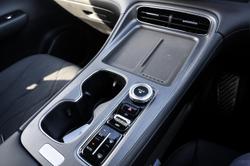 2025 Chery Tiggo 8 Super Hybrid Ultimate