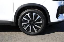 2025 Chery Tiggo 8 Super Hybrid Ultimate