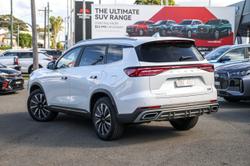 2025 Chery Tiggo 8 Super Hybrid Ultimate