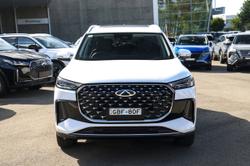 2025 Chery Tiggo 8 Super Hybrid Ultimate