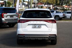 2025 Chery Tiggo 8 Super Hybrid Ultimate