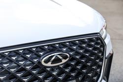 2025 Chery Tiggo 8 Super Hybrid Ultimate