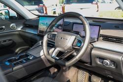 2025 Chery Tiggo 8 Super Hybrid Ultimate