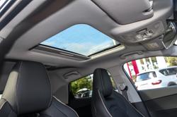 2026 Chery C5 Ultimate