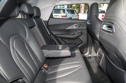 2026 Chery C5 Ultimate