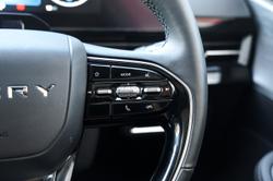 2026 Chery C5 Ultimate